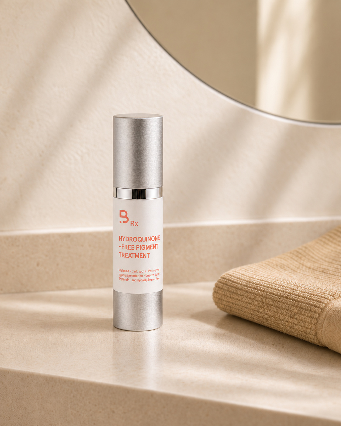 Triple Tone Correcting Cream packaging